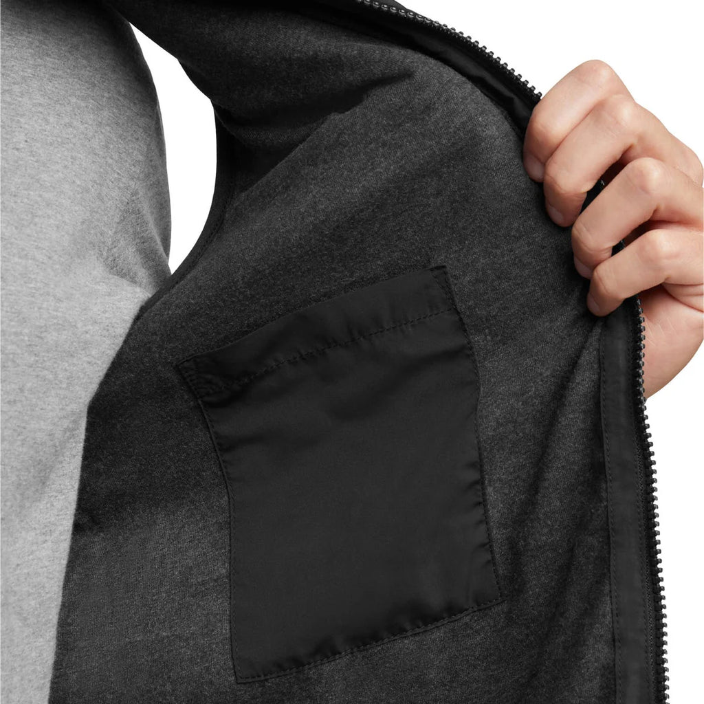 black inner