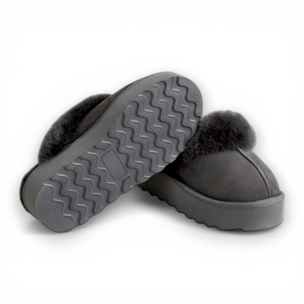 gray bottom
