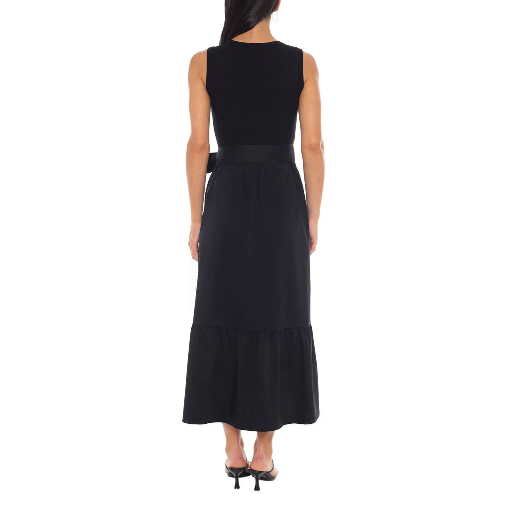 black back