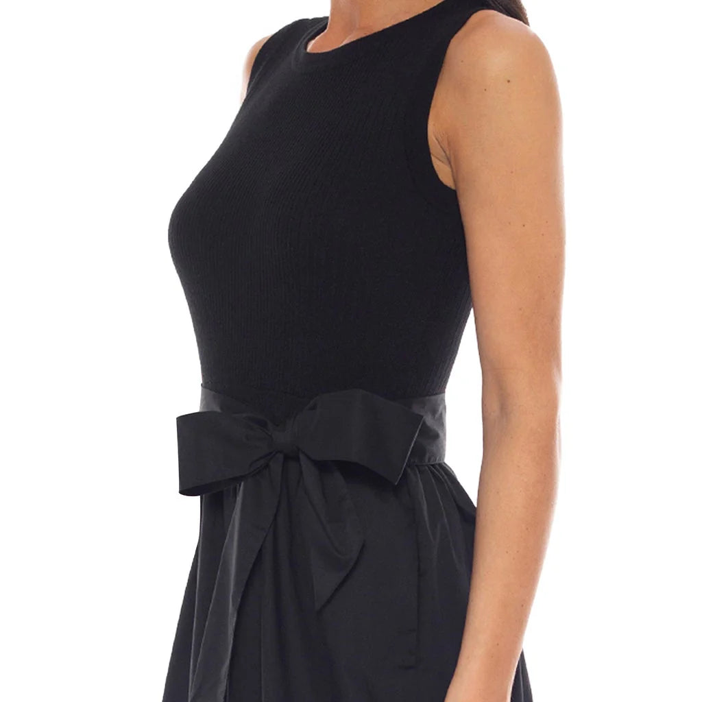 black details