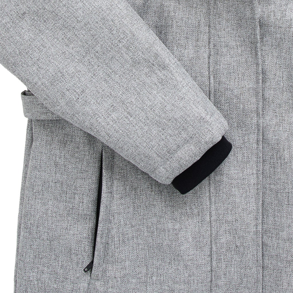 gray details