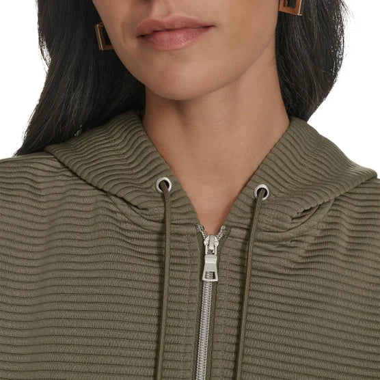 green details