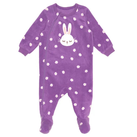 purple second