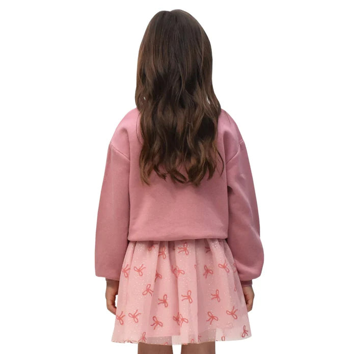 pink back
