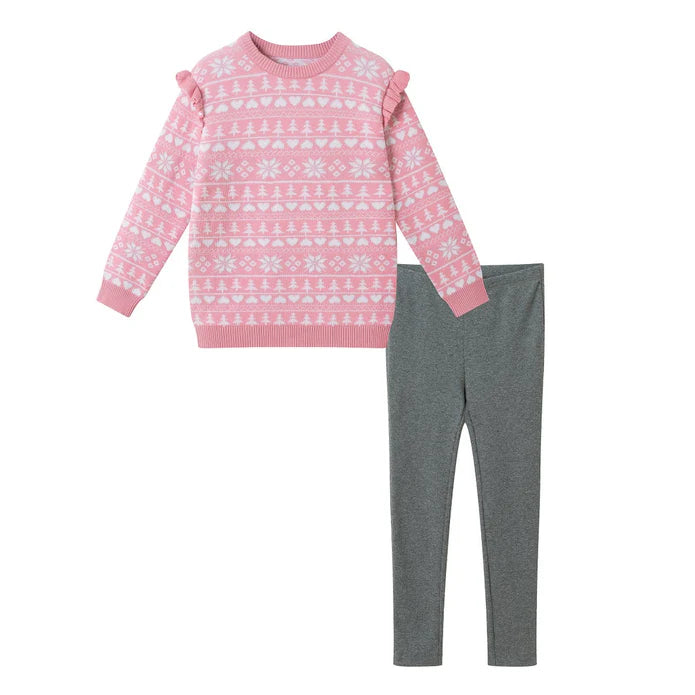 pink both