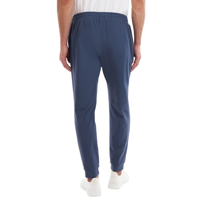 navy back