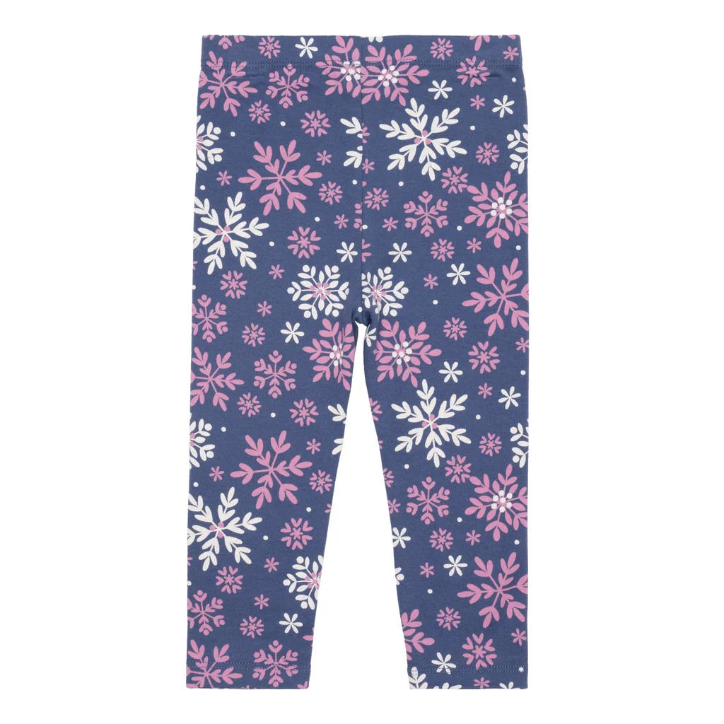 pink second