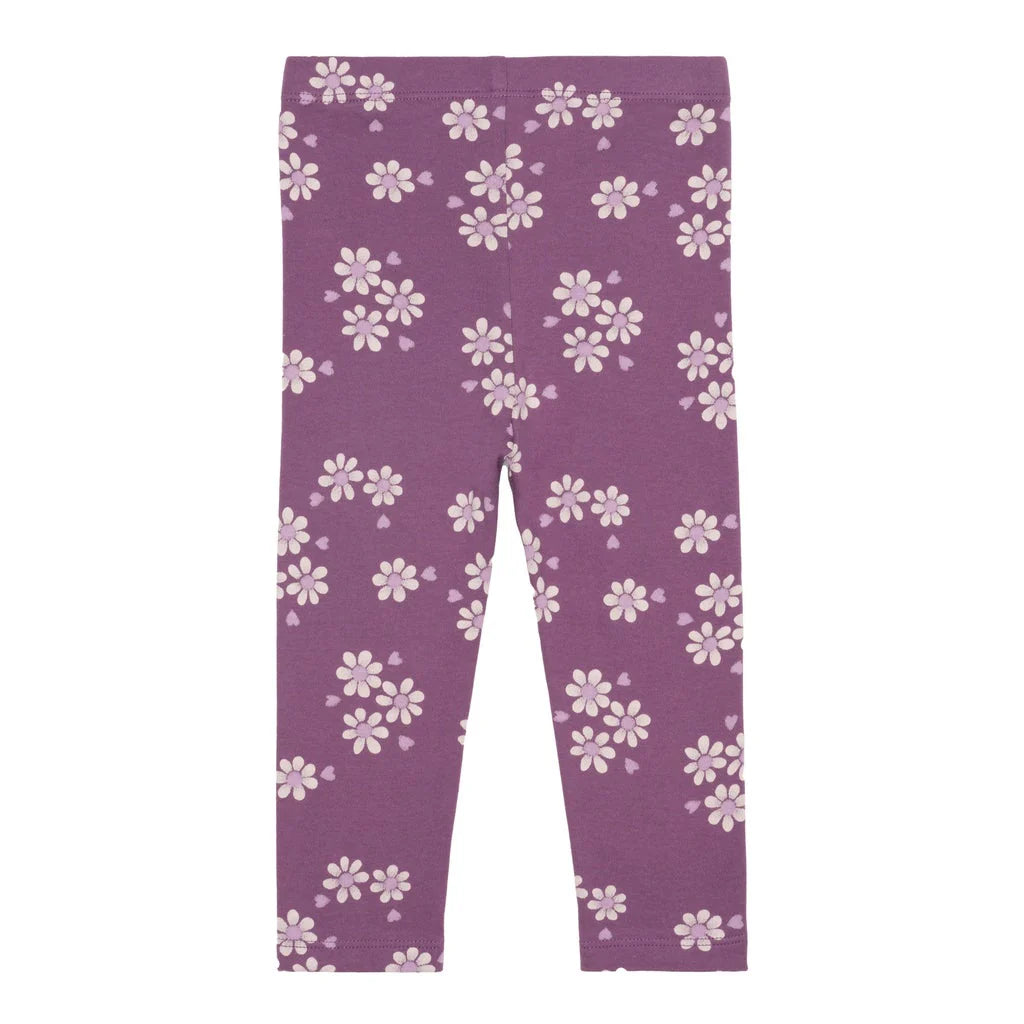 purple fourth