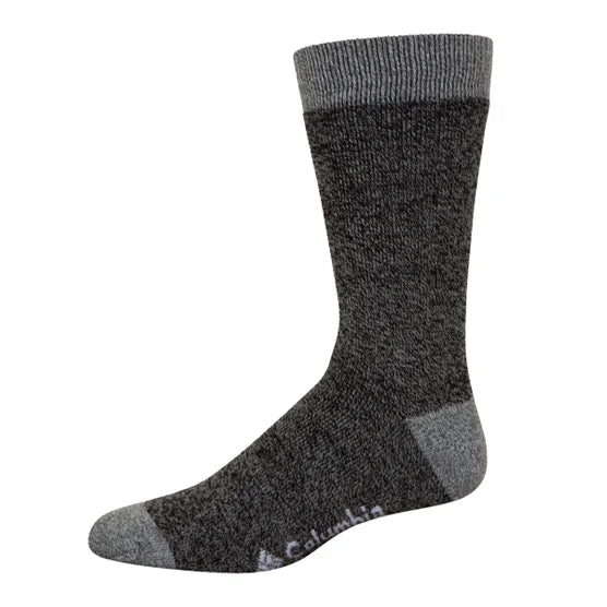 Columbia Men's Thermal Socks, 4-pair