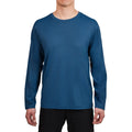 navy front