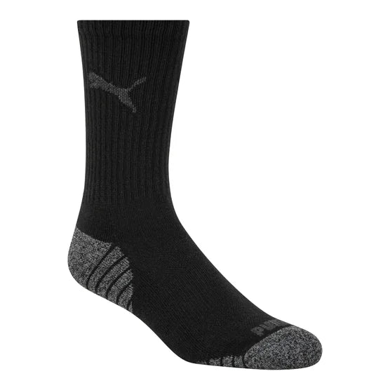 black last