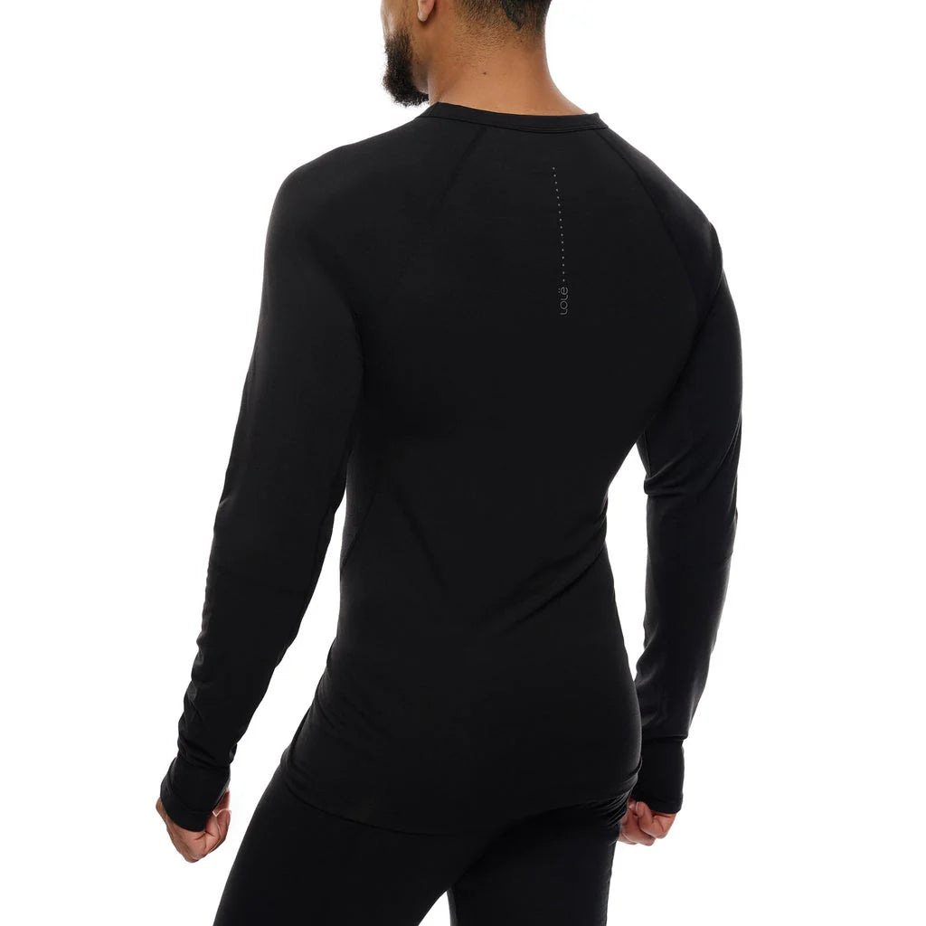 black back