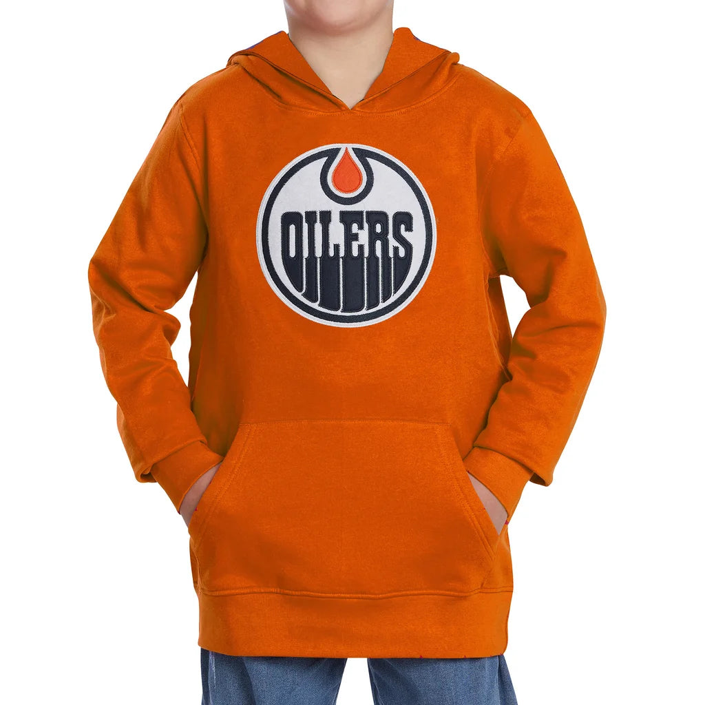 orange front
