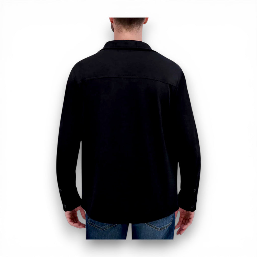 black back