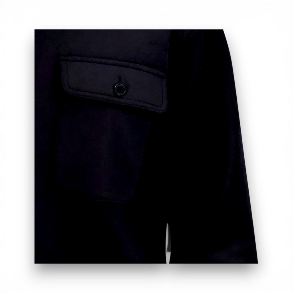 black detail