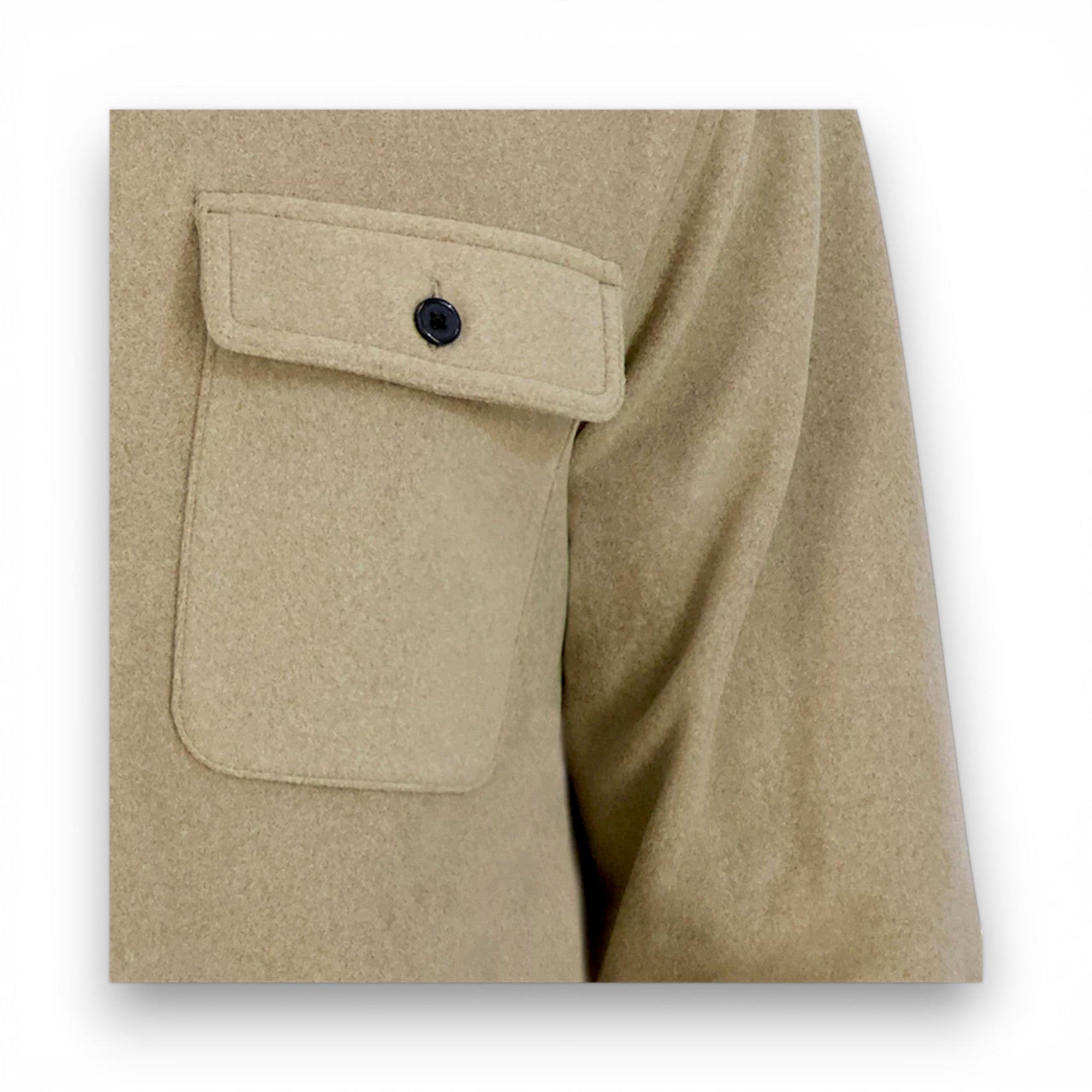 tan detail