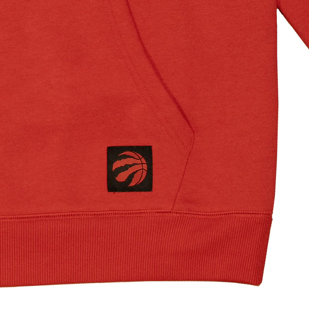 red details