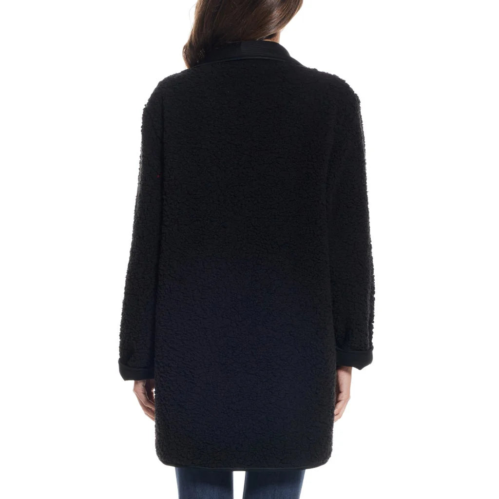black back