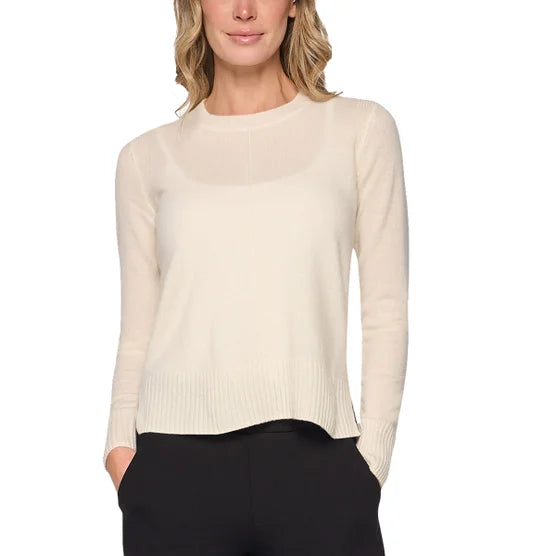 ivory front