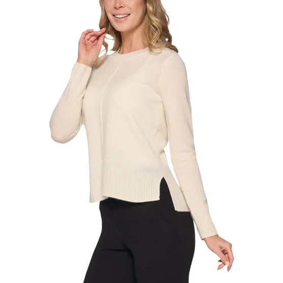 ivory side