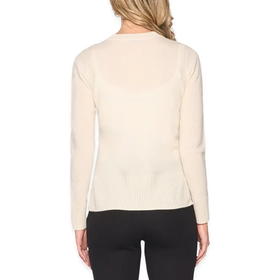 ivory back