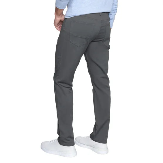 gray side