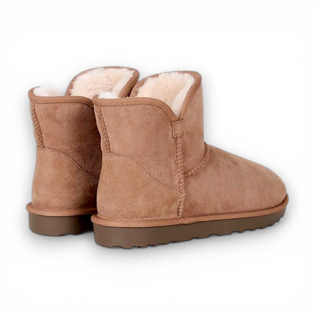 tan back