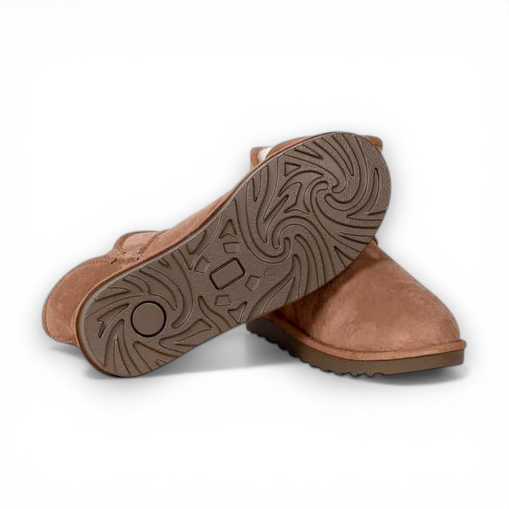 tan bottom