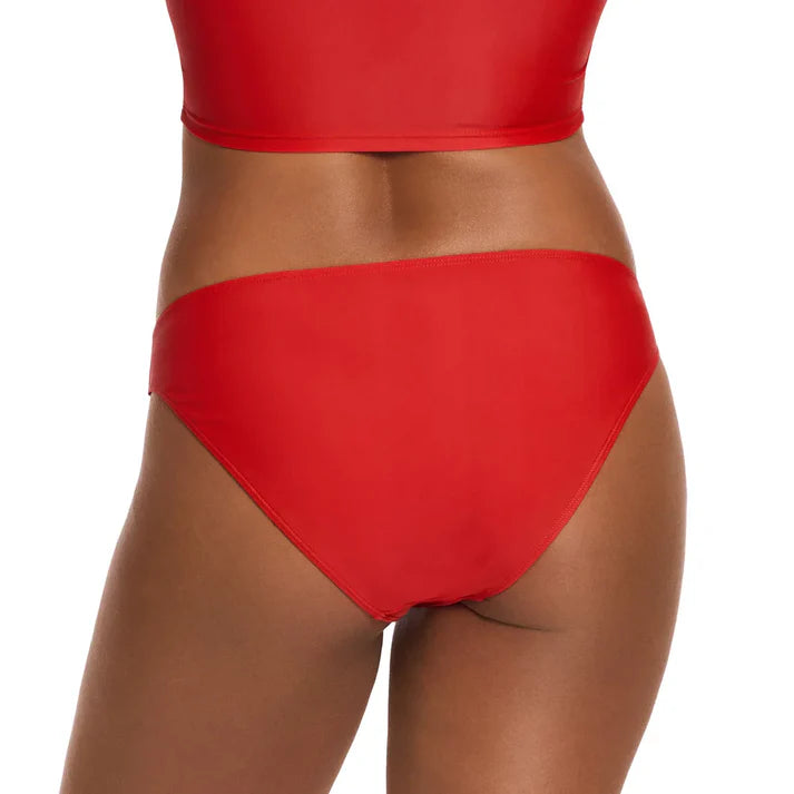 red back