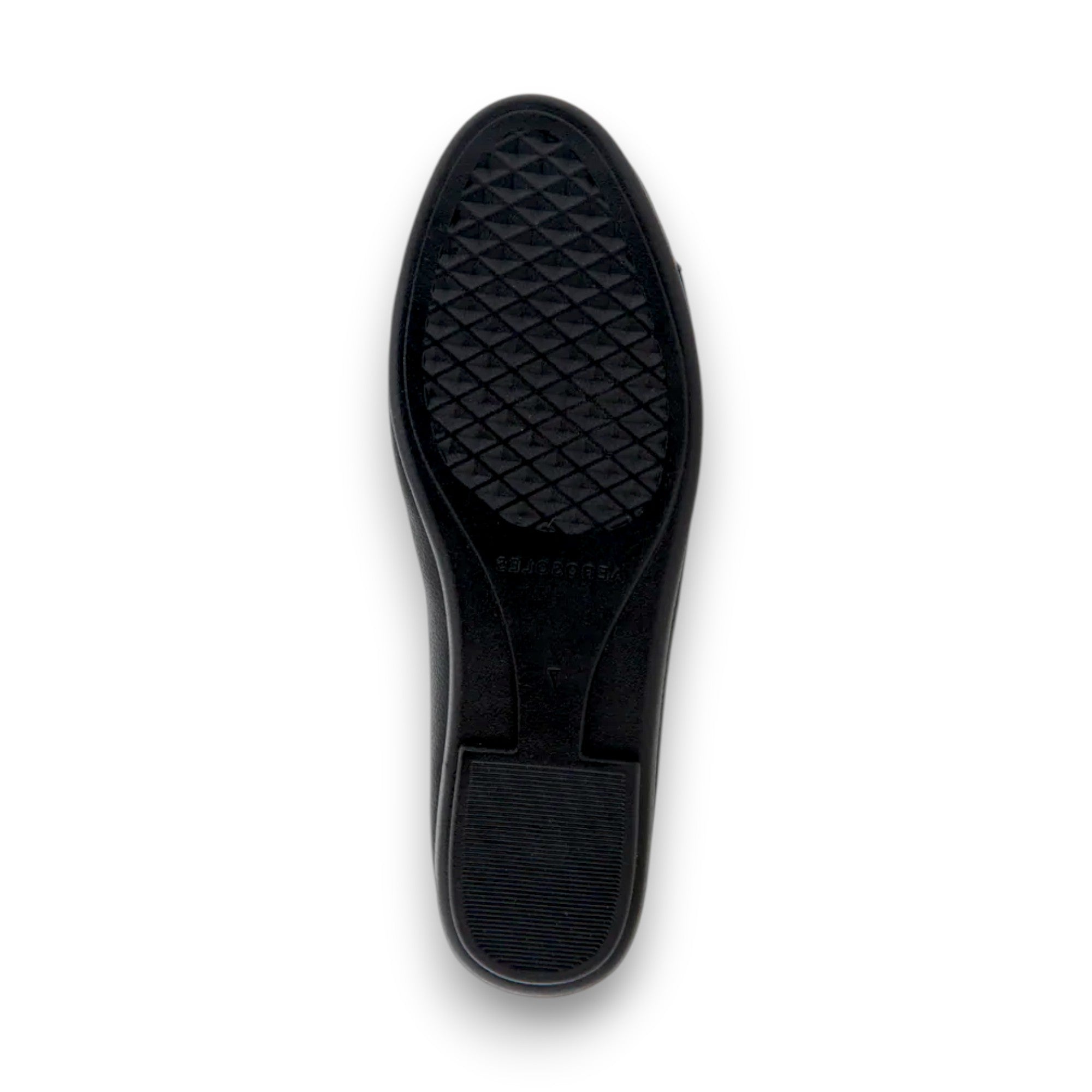 black bottom