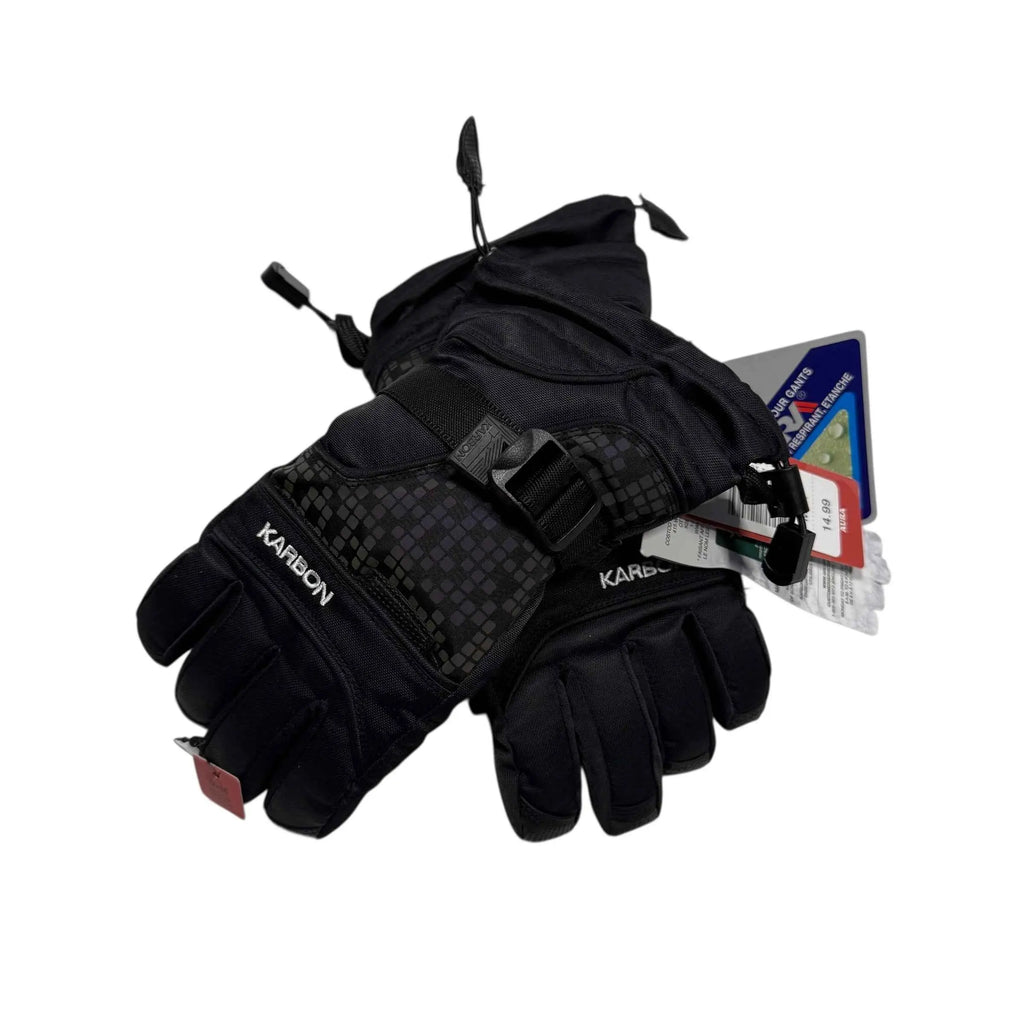 Karbon Youth Winter Gloves