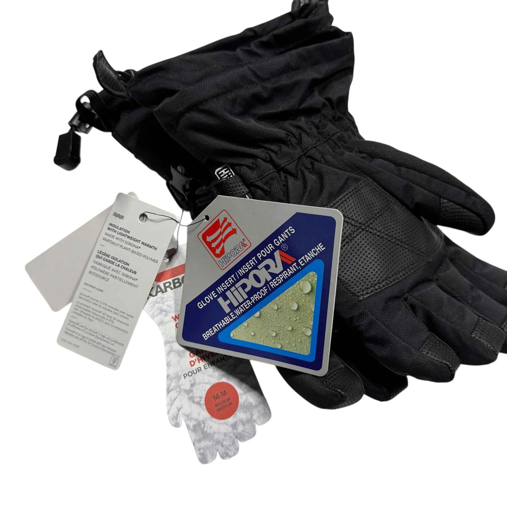 Karbon Youth Winter Gloves