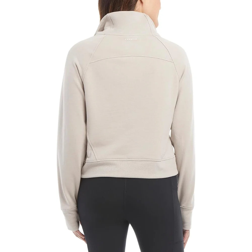 beige back