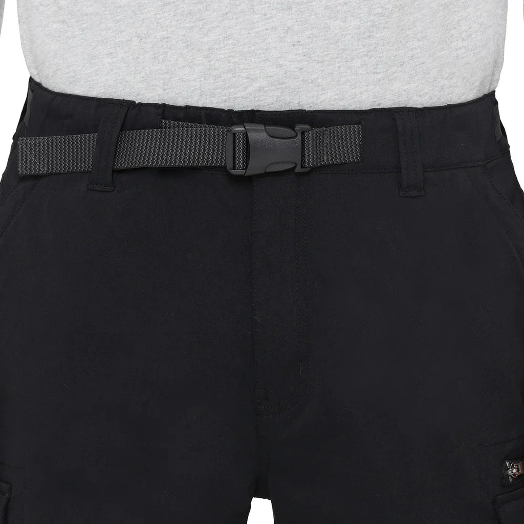 black close