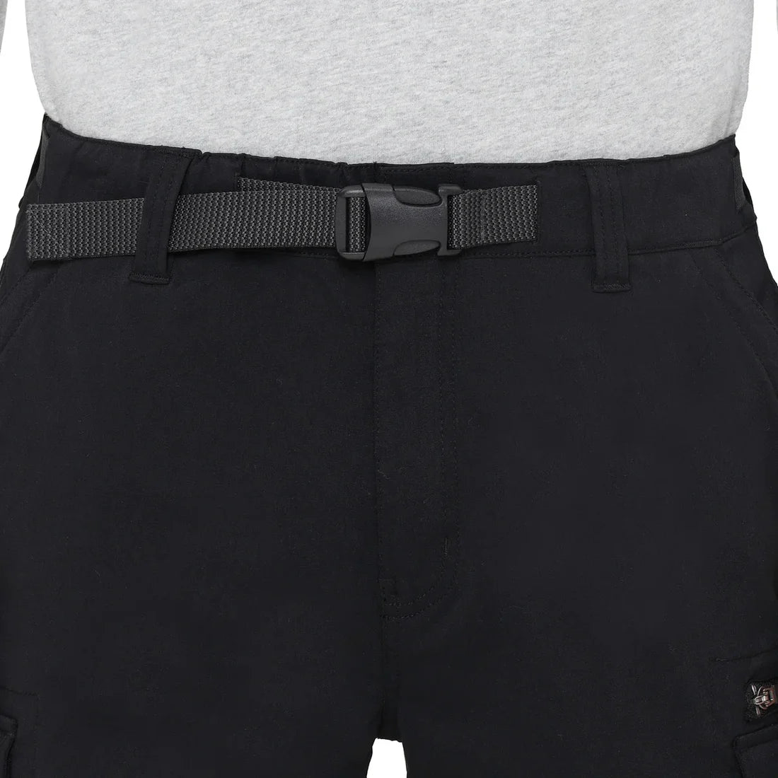 black close