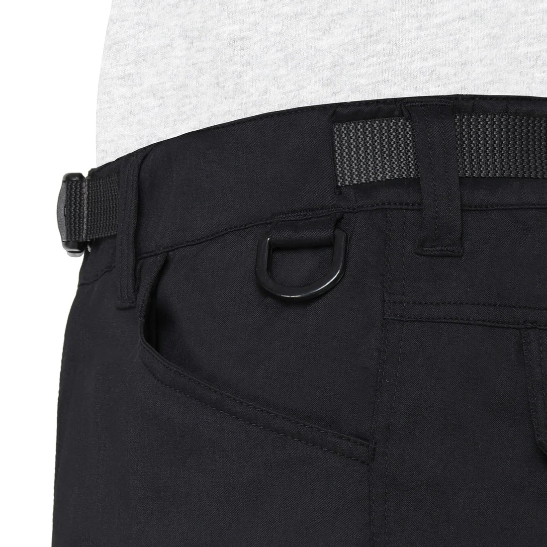 black details