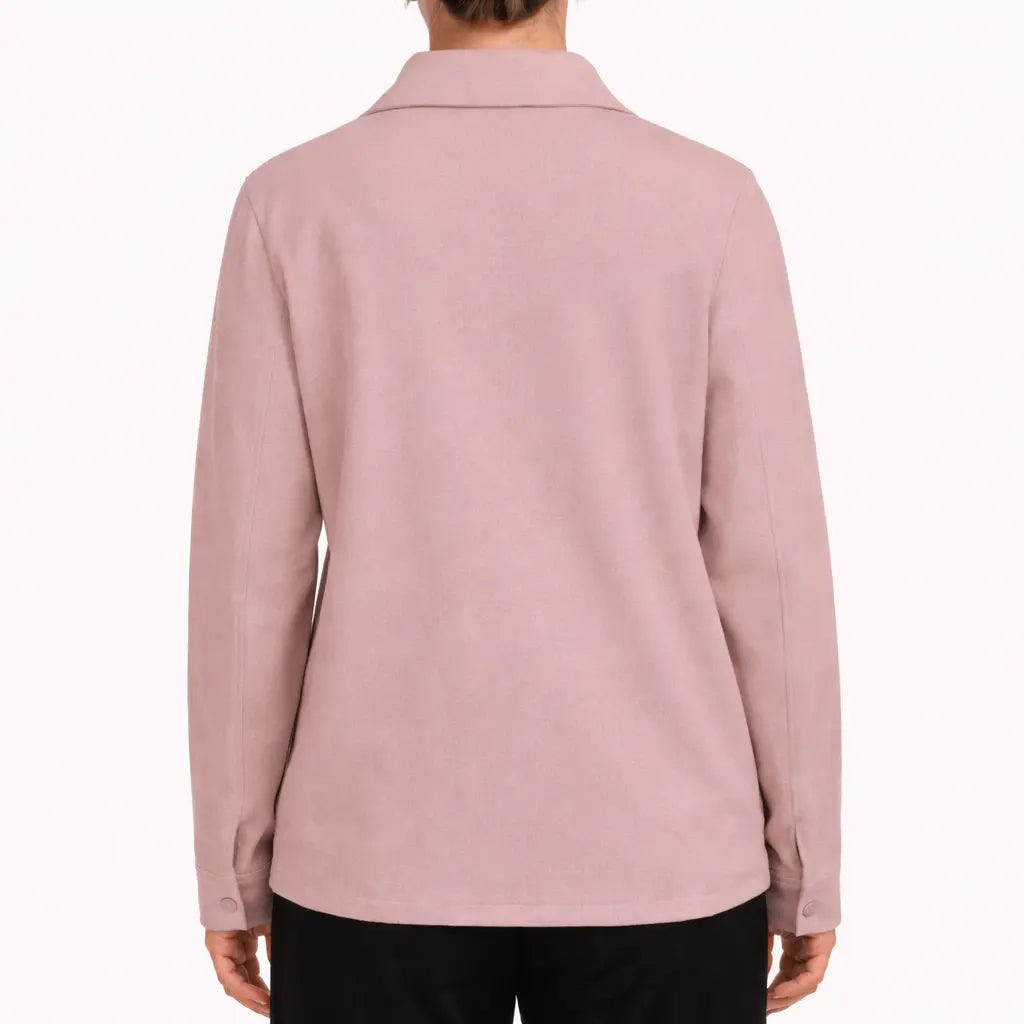 pink back