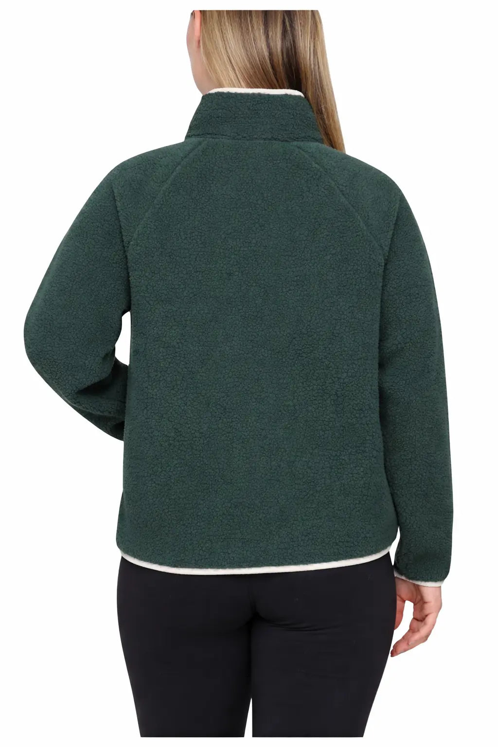 green back