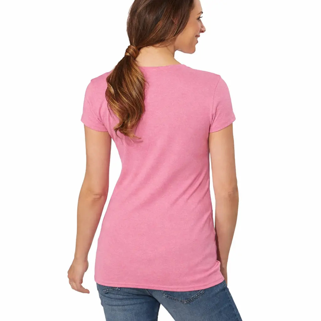 PINK BACK