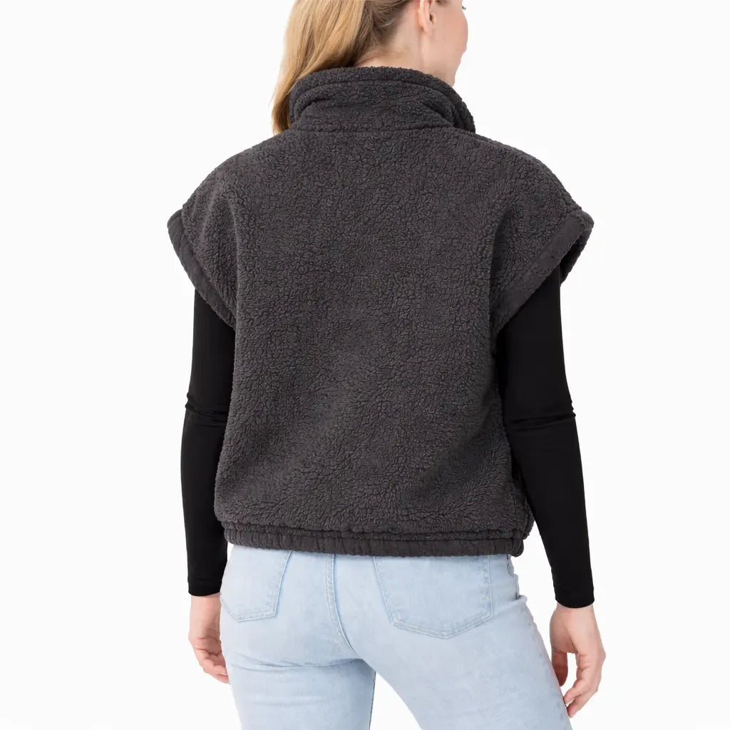 black back