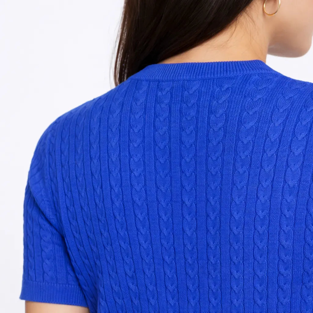 blue details
