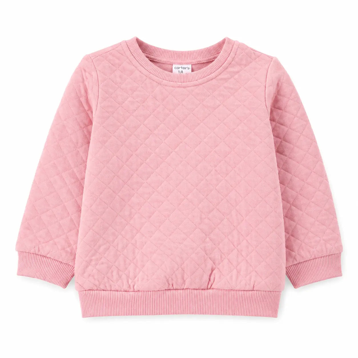 pink first