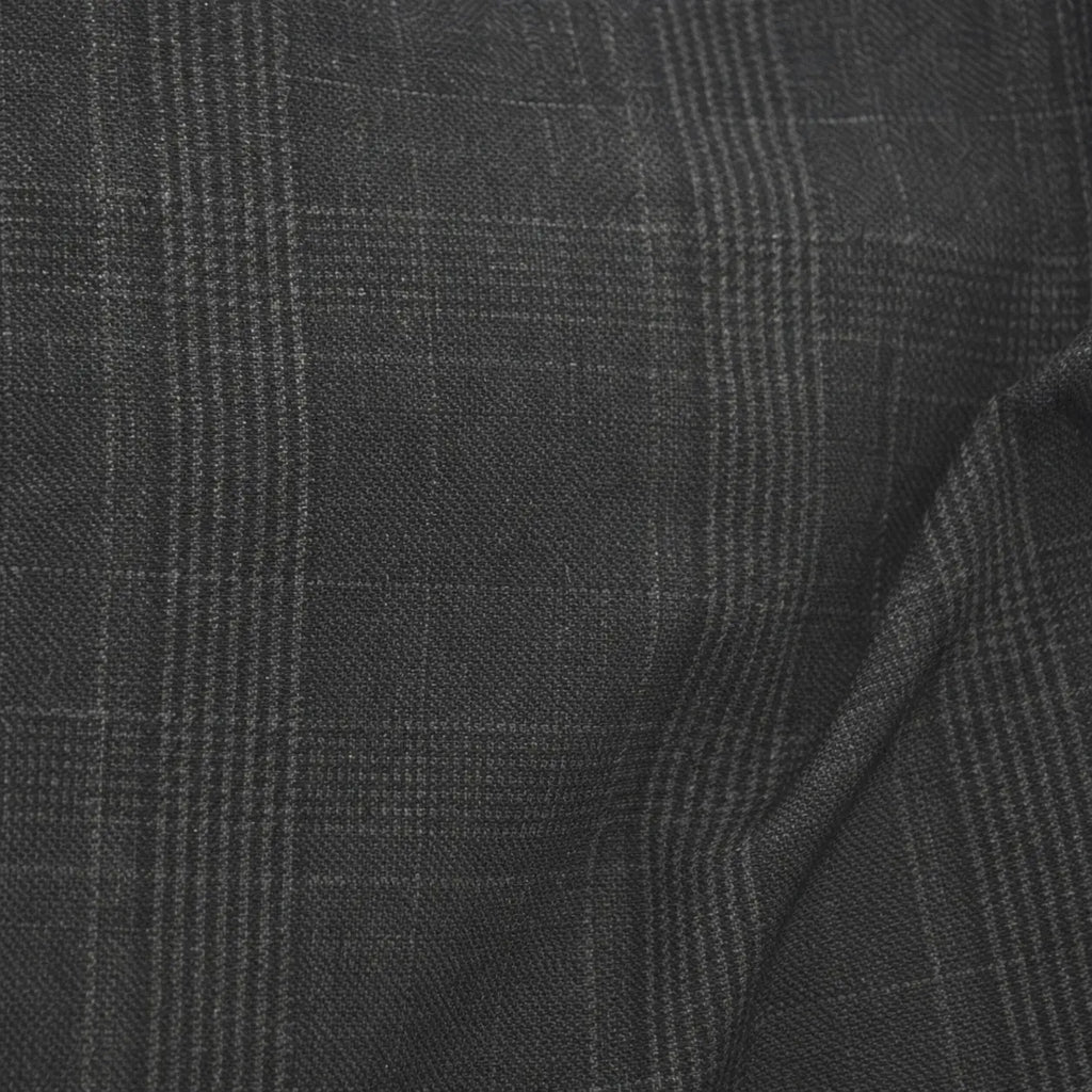 charcoal details