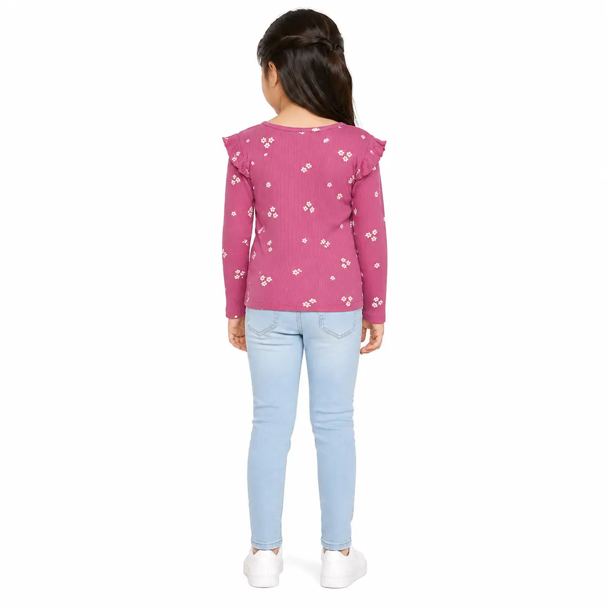 pink back