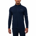 navy front
