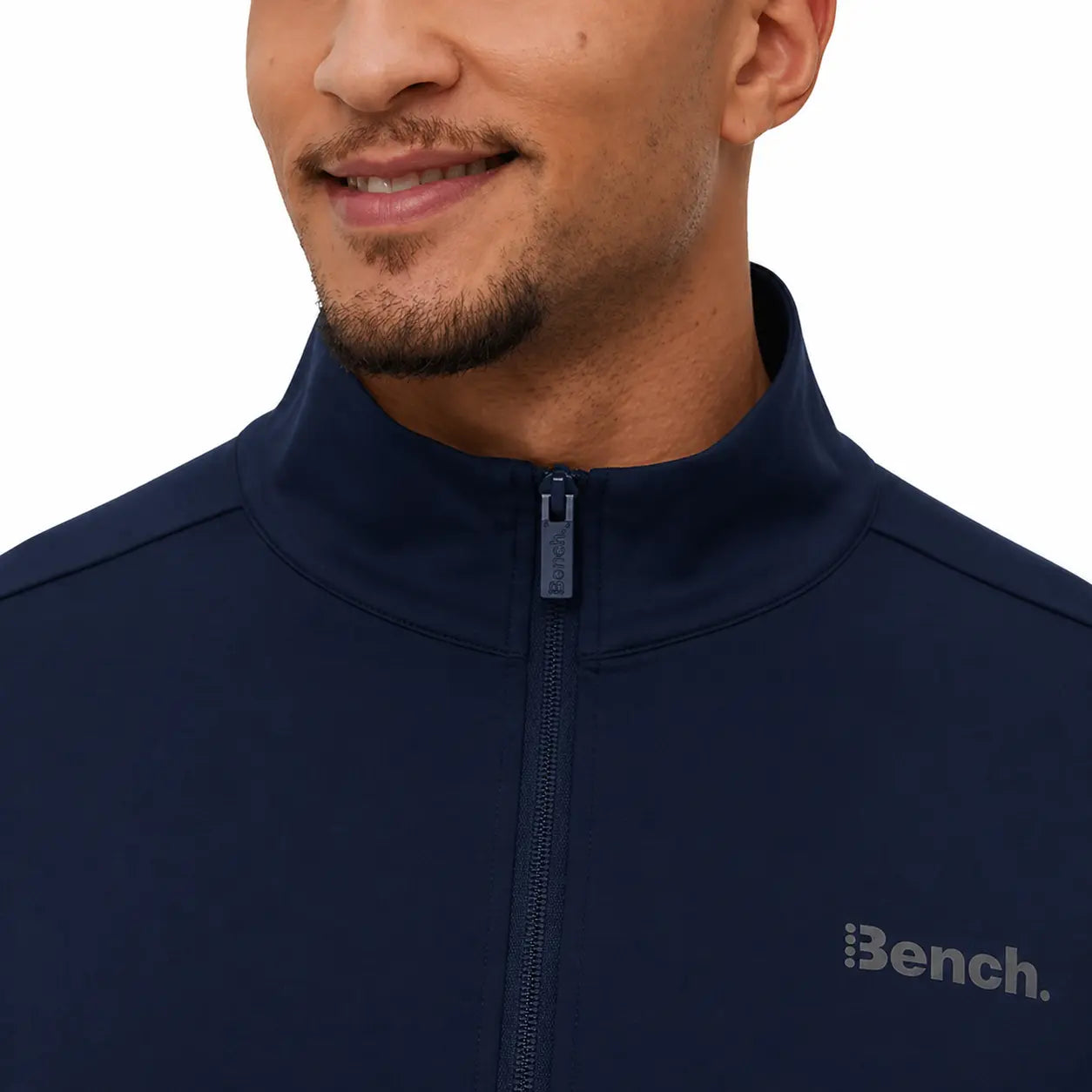 navy details