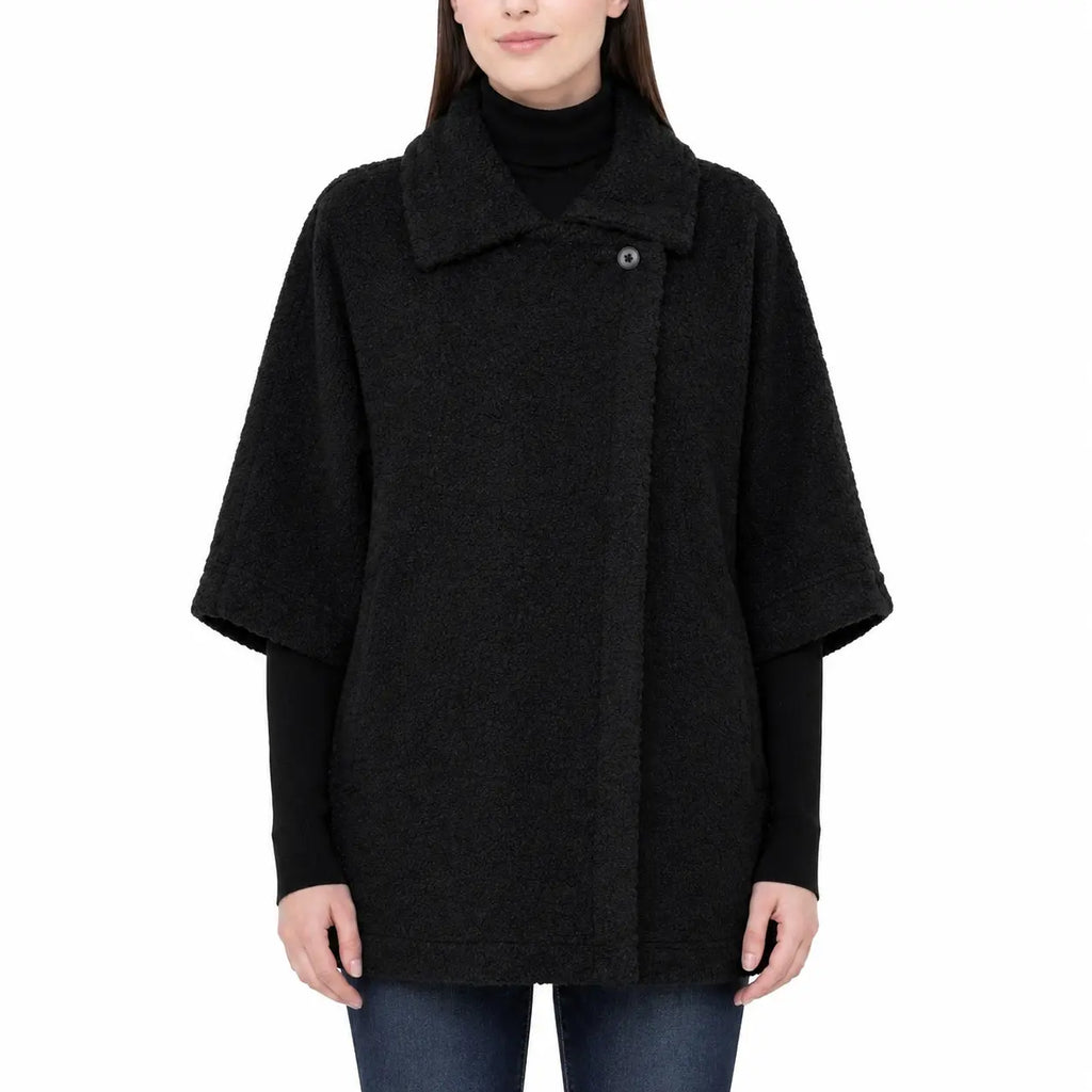 black last