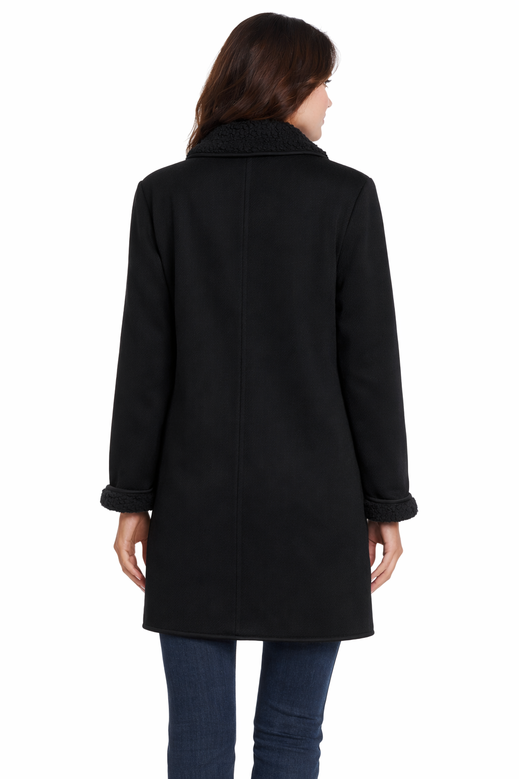 black back