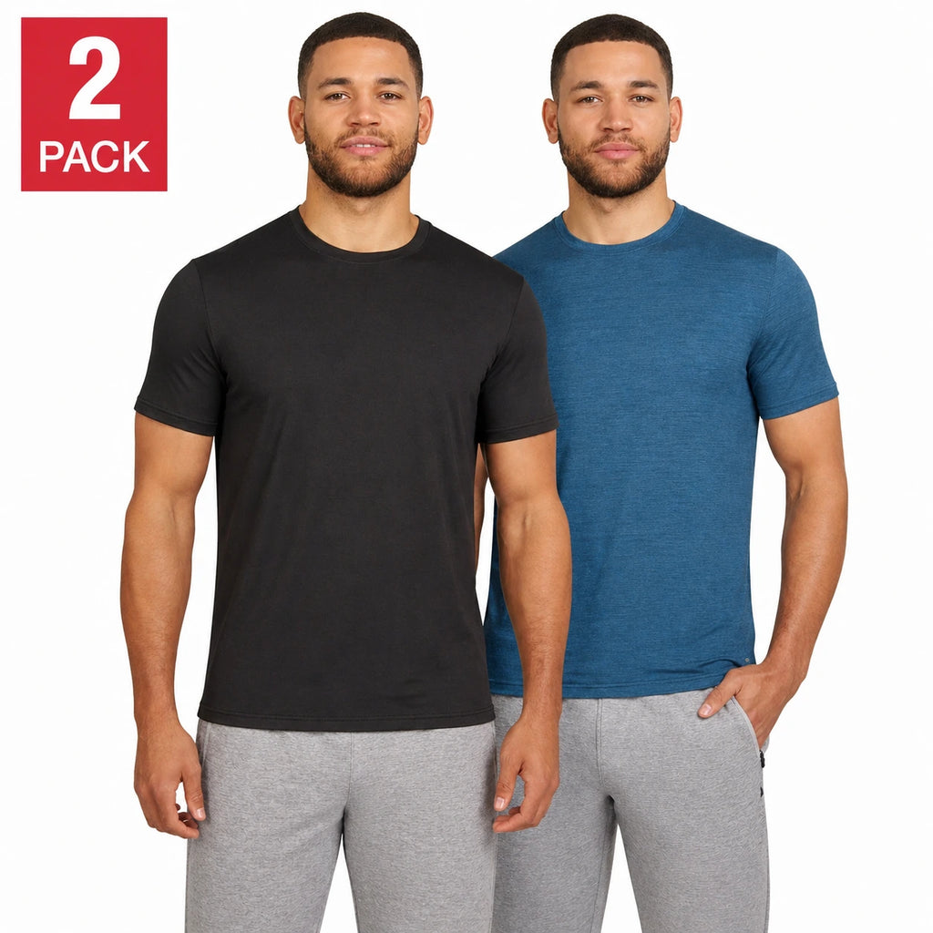 blue front