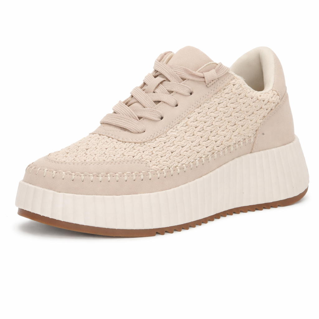 beige side